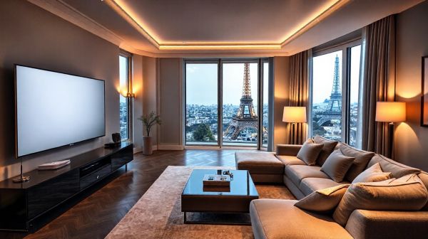 5 conseils pour choisir le meilleur studio TV à Paris