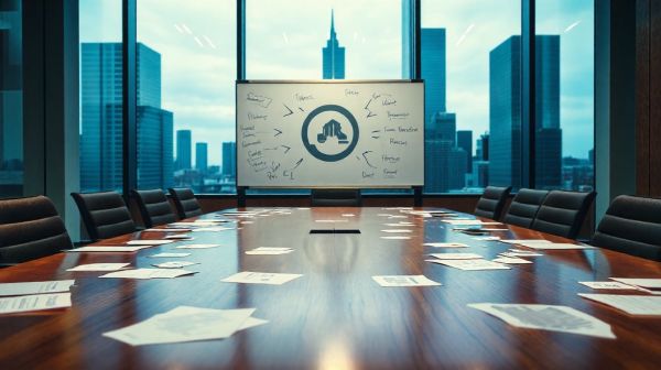 7 définitions essentielles pour analyser les entreprises