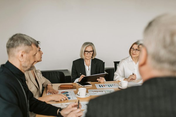 Le mentorat en entreprise : la clé d'une formation réussie et impactante