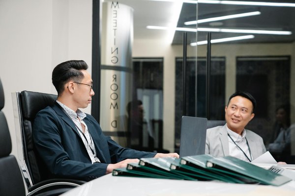 La Culture d'Entreprise Réinventée pour l'Entreprise de Demain