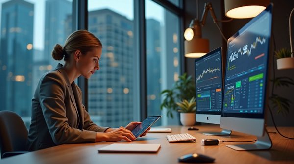 Boostez vos ventes avec la formation commerciale ia d'accédia