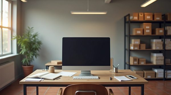 Bureau à prix discount : optimisez vos fournitures facilement !