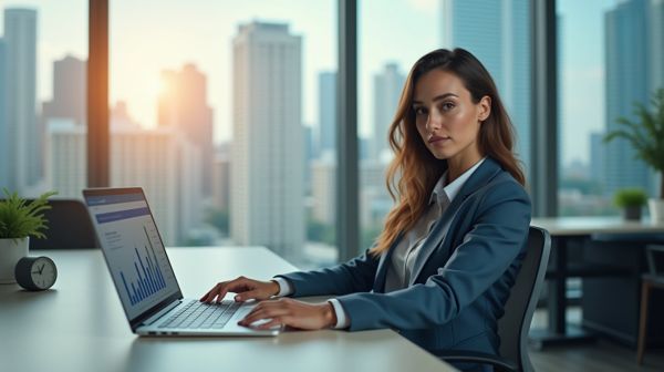 Choisissez une agence SEO pour transformer votre trafic en résultats