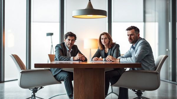 Comment choisir un cabinet de conseil pour la transformation d'entreprise