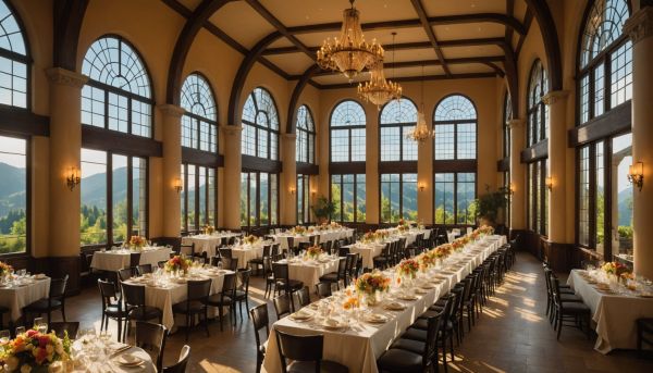 Comment choisir un traiteur asiatique pour un mariage à Oyonnax : guide pratique