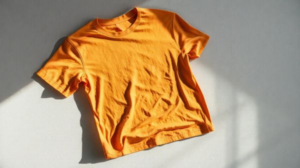 Créez une impression durable grâce à des tee-shirts sur mesure