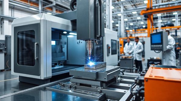 Découverte des bénéfices des machines sur-mesure : Innovations de CST