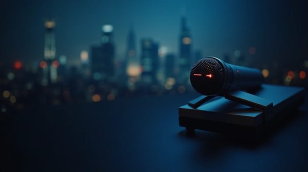 Doublage voix masculine anglaise : tendances, enjeux et stratégies pour réussir un projet international