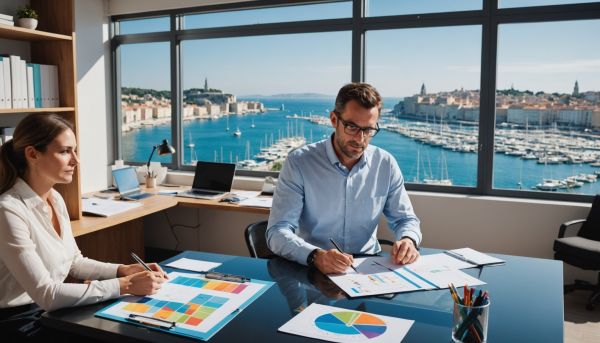 Expert comptable TPE : un accompagnement personnalisé à Marseille