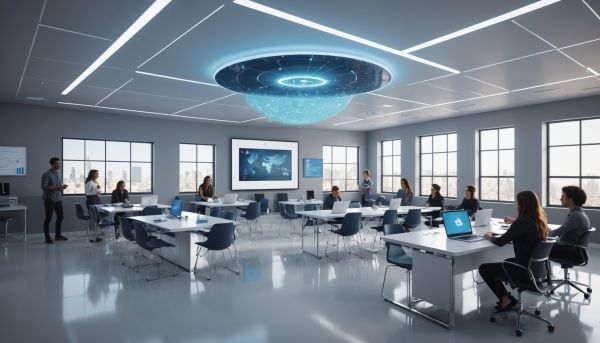 Explorez l'univers du tracking avec la data marketing school