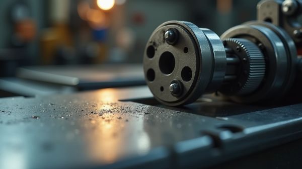 L'impact des machines sur-mesure : CST Études dans l'innovation industrielle