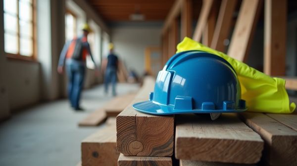 Logiciel de pointage : piloter efficacement les heures sur vos chantiers