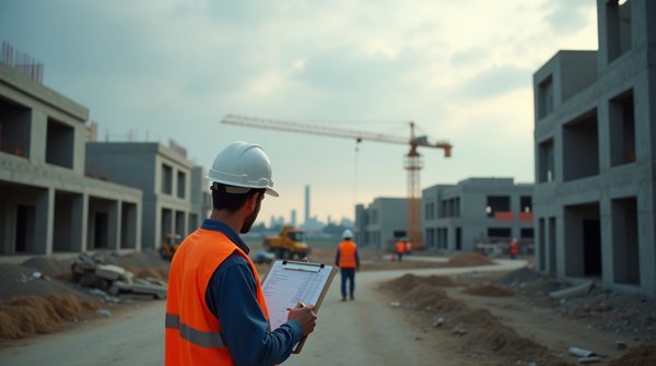 Logiciel de pointage : piloter efficacement les heures sur vos chantiers