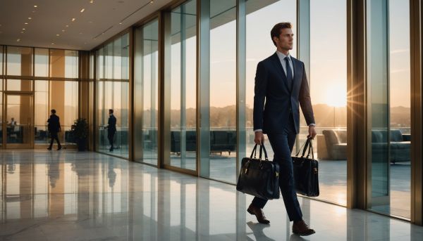 Master commerce : ouvrez les portes de votre carrière professionnelle