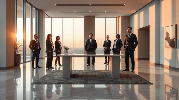 Optimisez votre entreprise grâce à une solution logistique efficace