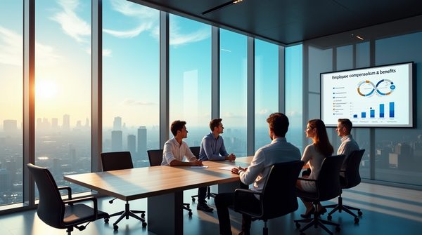 Paie externalisée : optimiser la gestion de la paie pour les entreprises modernes