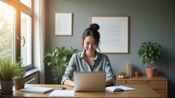 Quel logiciel de comptabilité pour simplifier votre PME ?