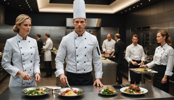 Recrutement restauration : dénichez les perles rares du secteur