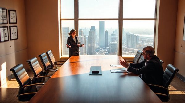 Solutions d'externalisation des cadres pour booster votre stratégie