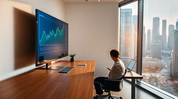 Top 5 agences SEO pour maximiser votre trafic et vos résultats