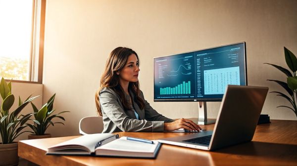 Top 5 logiciels de comptabilité idéaux pour votre PME