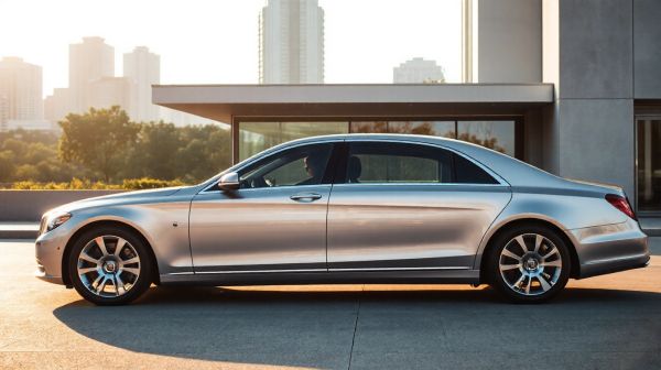 Top conseils pour réserver un chauffeur privé à Villeparisis