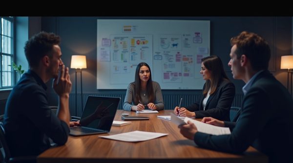 Tour de cou publicitaire : levier stratégique pour une visibilité accrue