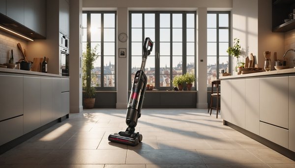 Votre aspirateur réparé prêt à l'usage à Bordeaux : la solution efficace